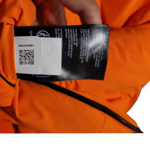 The North Face Summit Casaval Midlayer Hoodie - Picture 13 of 15